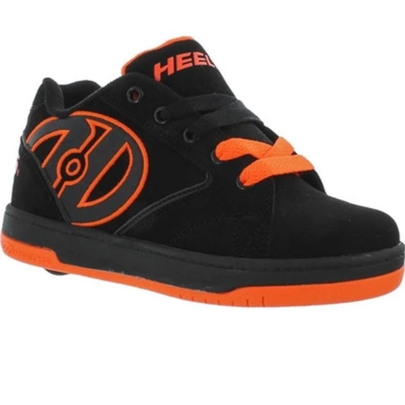 childrens heelys